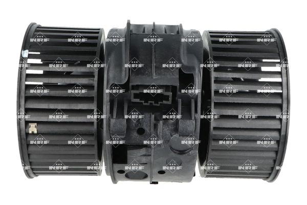 Ventilatore abitacolo - 34330 NRF