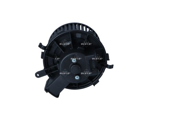 Interior Blower - 34344 NRF