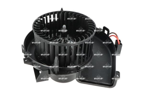 Interior Blower - 34347 NRF