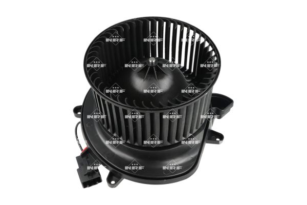 Interior Blower - 34356 NRF