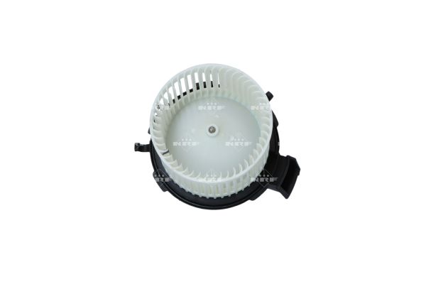 Ventilatore abitacolo - 34357 NRF