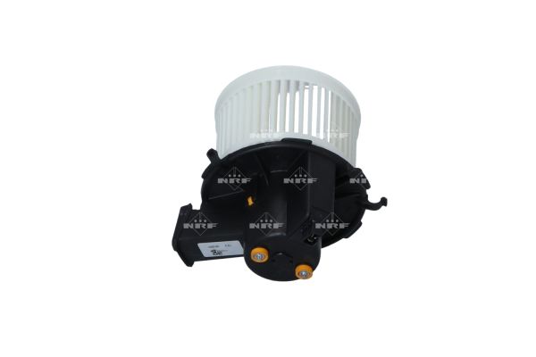 Ventilatore abitacolo - 34357 NRF