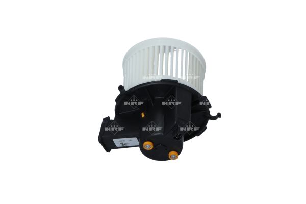 Ventilatore abitacolo - 34357 NRF