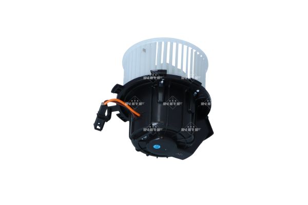 Вентилятор салона - 34358 NRF