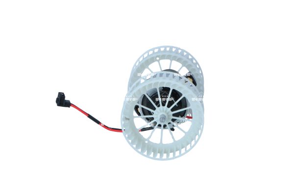 Interior Blower - 34363 NRF