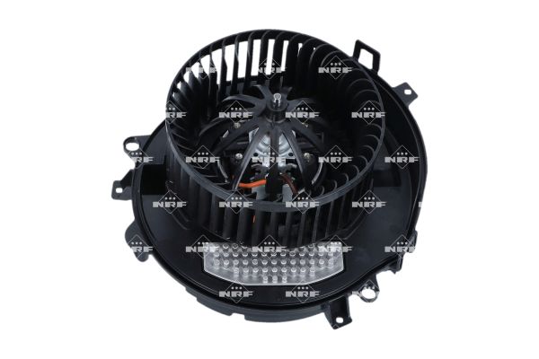 Ventilatore abitacolo - 34366 NRF