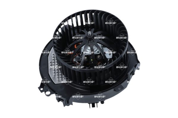 Ventilatore abitacolo - 34366 NRF