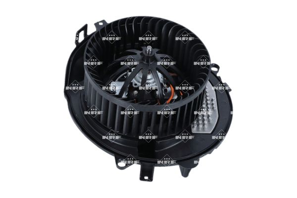 Ventilatore abitacolo - 34366 NRF
