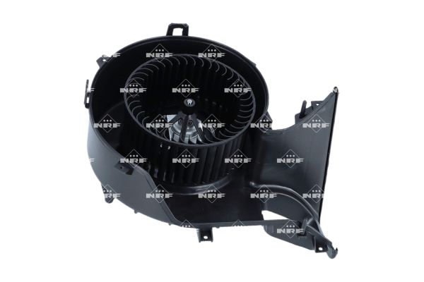 Ventilatore abitacolo - 34379 NRF