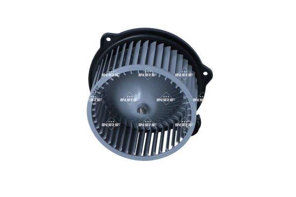 Interior Blower - 34380 NRF