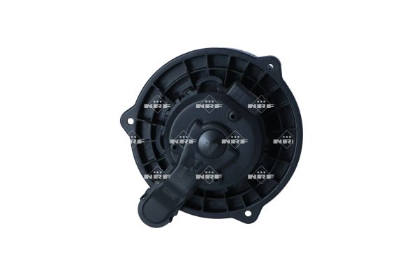 Interior Blower - 34380 NRF