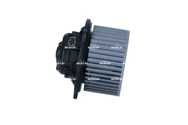 Interior Blower - 34380 NRF