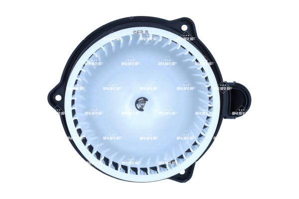 Interior Blower - 34383 NRF