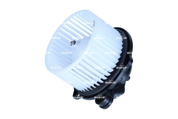 Interior Blower - 34383 NRF
