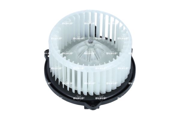 Interior Blower - 34386 NRF