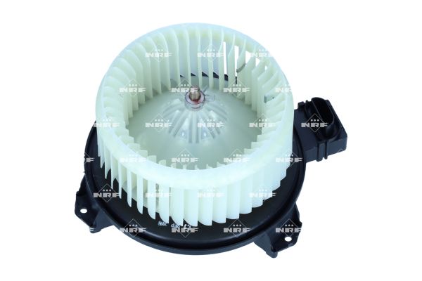 Interior Blower - 34431 NRF