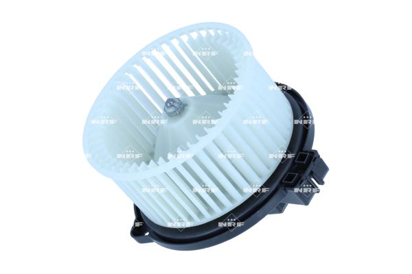 Interior Blower - 34452 NRF