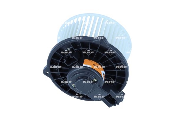 Interior Blower - 34452 NRF