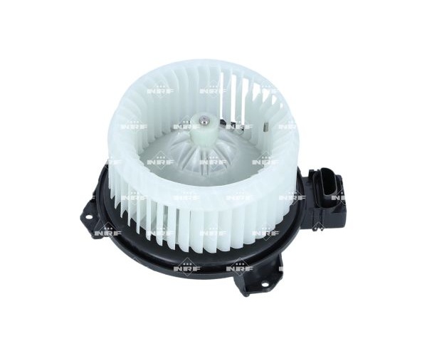 Interior Blower - 34458 NRF