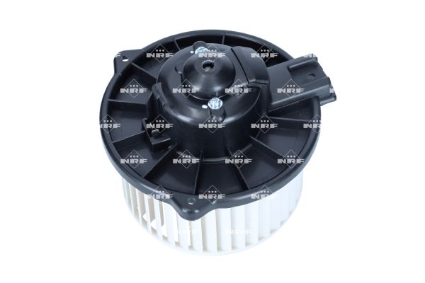 Interior Blower - 34485 NRF