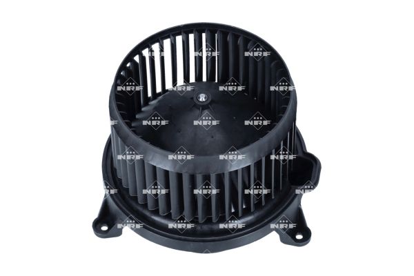 Interior Blower - 34491 NRF