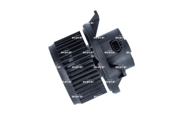 Interior Blower - 34491 NRF