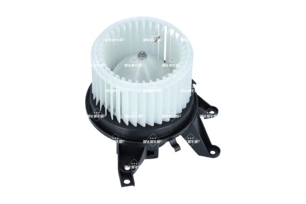 Interior Blower - 34493 NRF