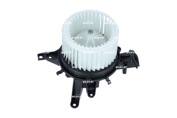 Interior Blower - 34493 NRF