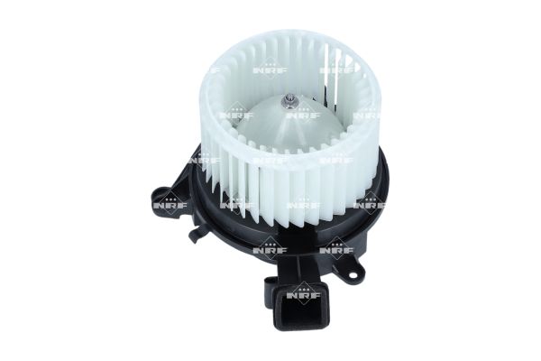 Interior Blower - 34493 NRF