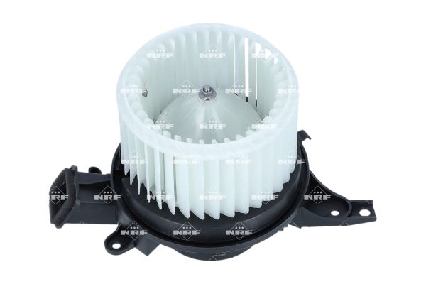 Interior Blower - 34493 NRF