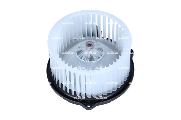 Ventilatore abitacolo - 34498 NRF