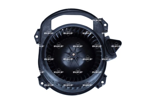 Interior Blower - 34512 NRF