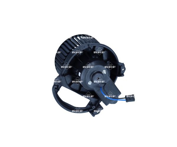 Interior Blower - 34512 NRF