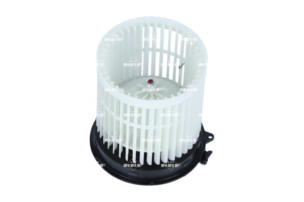 Interior Blower - 34521 NRF