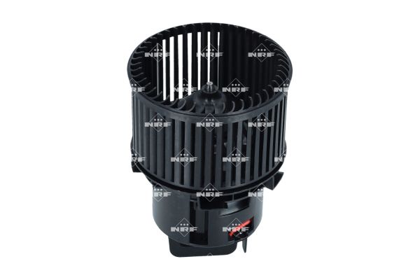 Interior Blower - 34530 NRF