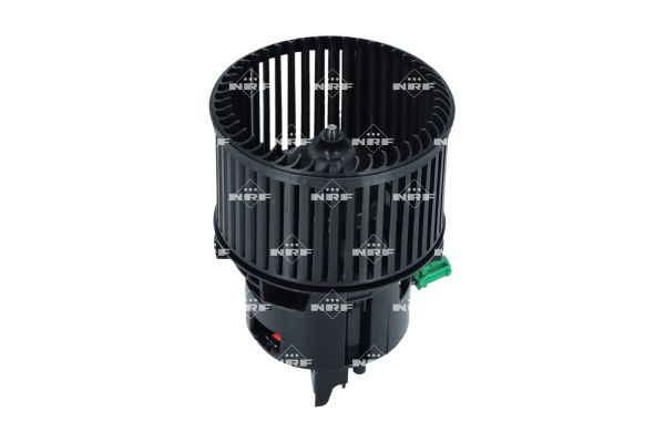 Interior Blower - 34530 NRF