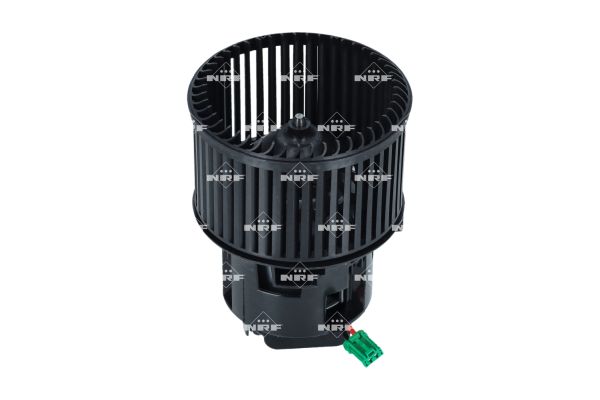 Interior Blower - 34530 NRF