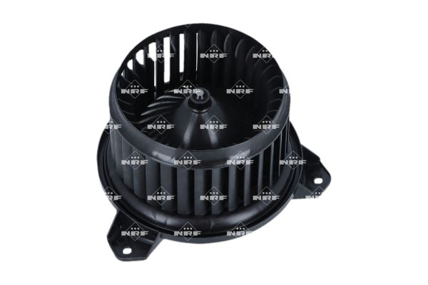 Interior Blower - 34550 NRF