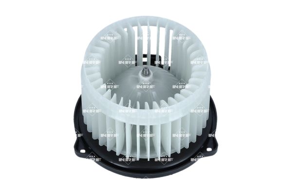 Interior Blower - 34551 NRF