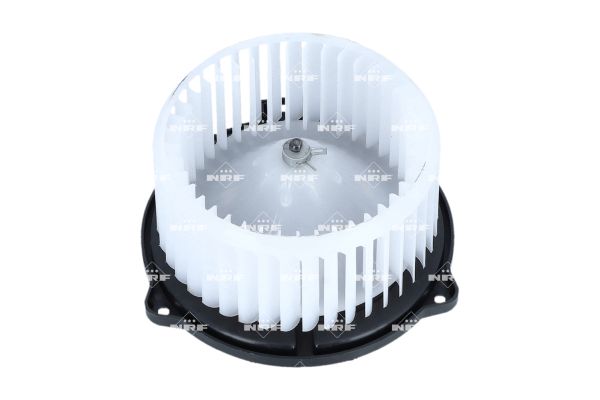 Interior Blower - 34555 NRF