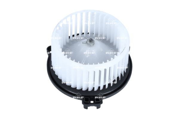 Interior Blower - 34555 NRF