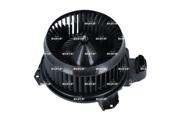 Interior Blower - 34562 NRF