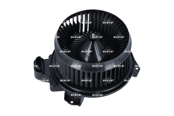 Interior Blower - 34562 NRF