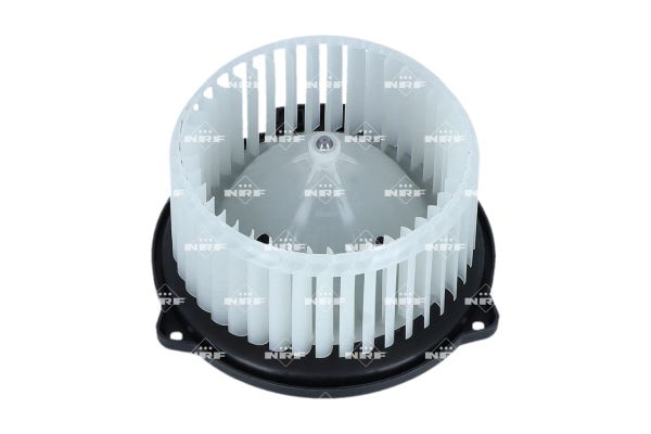 Interior Blower - 34570 NRF
