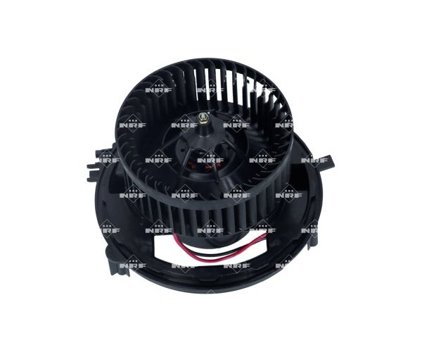 Interior Blower - 34580 NRF