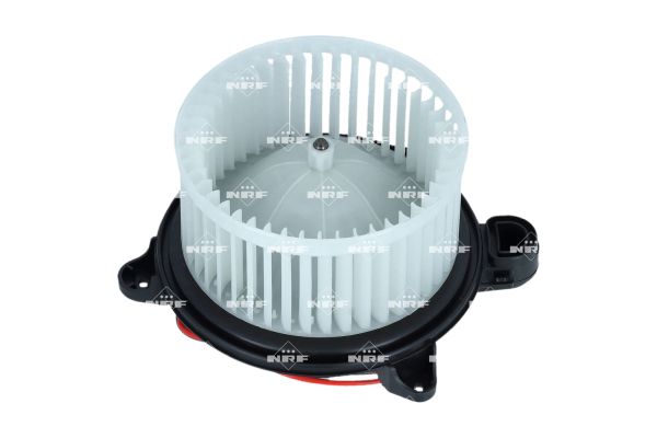 Interior Blower - 34601 NRF