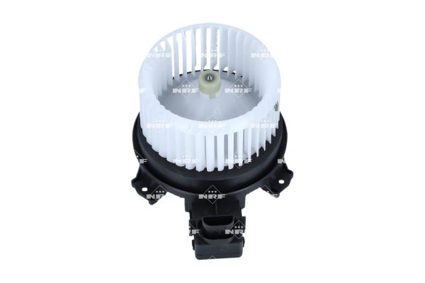 Ventilatore abitacolo - 34604 NRF
