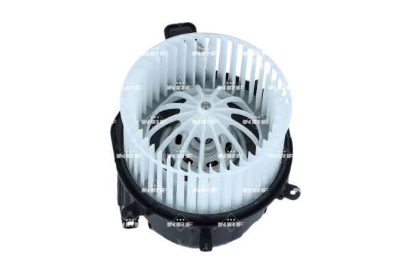 Interior Blower - 34607 NRF