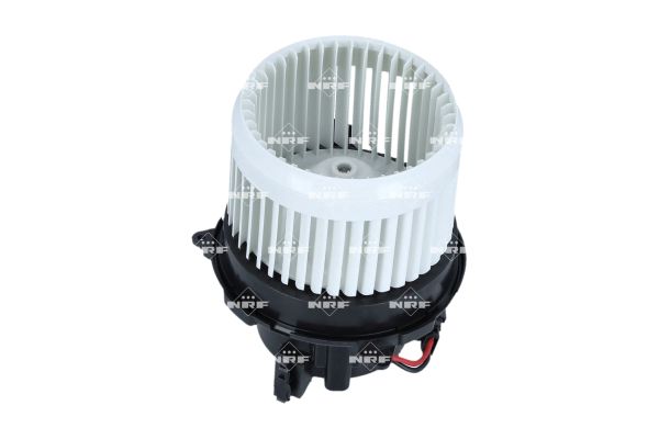 Ventilatore abitacolo - 34621 NRF
