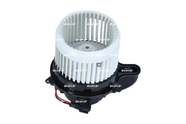 Interior Blower - 34621 NRF